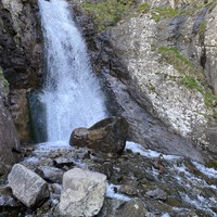 Фото отзыва 2: экскурсия "Домбай: экскурсия-конструктор" Фото отзыва 2: экскурсия "Домбай: экскурсия-конструктор"