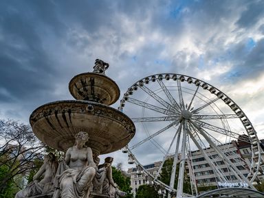 Фото 3 - Экскурсия: "Колесо обозрения — Будапешт за 2 часа" Фото 3 - Экскурсия: "Колесо обозрения — Будапешт за 2 часа"