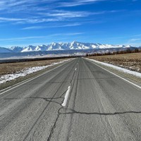 Фото отзыва 6: экскурсия "К месту силы: путешествие по Алтаю"