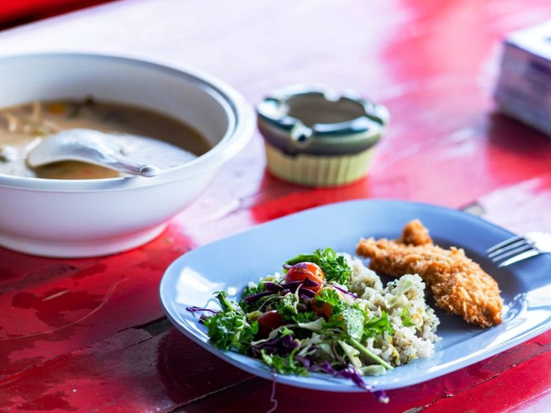 Развлекательная групповая морская прогулка (14/16)