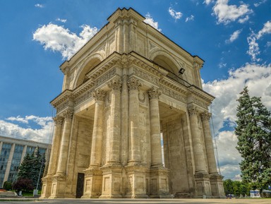 Фото - Экскурсия: "Мой белый город, ты — цветок из камня" Фото - Экскурсия: "Мой белый город, ты — цветок из камня"