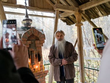 Фото 3 - Экскурсия: "Керженец: старинные деревни и старообрядцы" Фото 3 - Экскурсия: "Керженец: старинные деревни и старообрядцы"