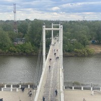 Фото отзыва 1: экскурсия "Исторический центр Оренбурга" Фото отзыва 1: экскурсия "Исторический центр Оренбурга"