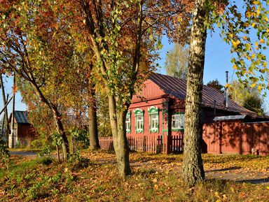 Фото 3 - Экскурсия: "Нерехта и окрестности: дух русской самобытности" Фото 3 - Экскурсия: "Нерехта и окрестности: дух русской самобытности"