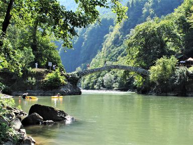 Фото - Экскурсия: "Батуми и горная Аджария за 1 день" Фото - Экскурсия: "Батуми и горная Аджария за 1 день"