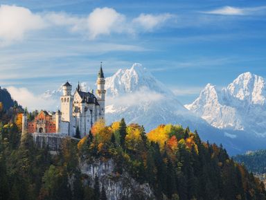 Фото - Экскурсия: "Саги Нибелунгов и рыцарские легенды" Фото - Экскурсия: "Саги Нибелунгов и рыцарские легенды"