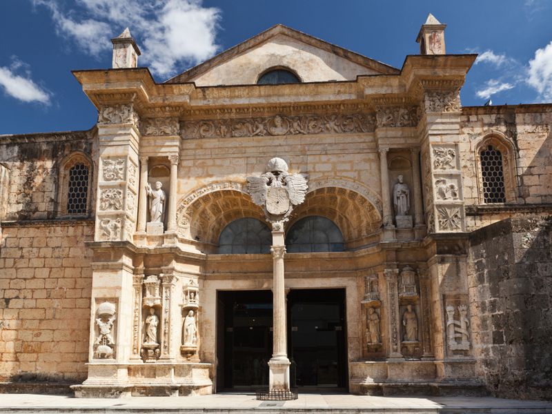 Все грани Санто-Доминго (11/15)