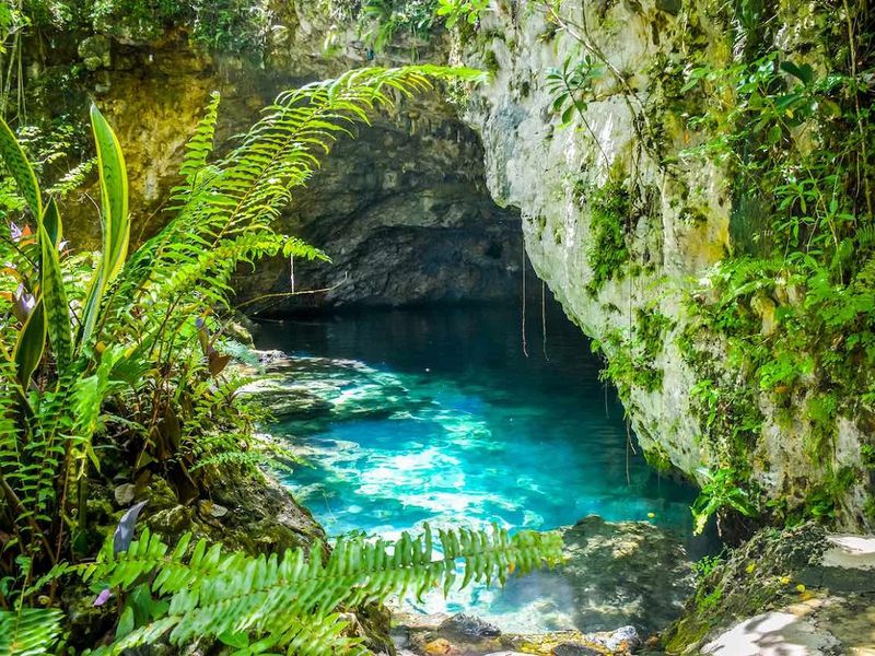 Все грани Санто-Доминго (2/15)