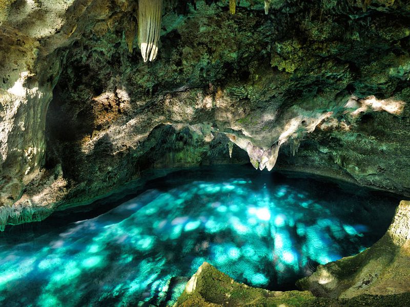 Все грани Санто-Доминго (10/15)