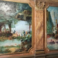 Фото отзыва 2: экскурсия "Тбилиси во всей красе и самобытности" Фото отзыва 2: экскурсия "Тбилиси во всей красе и самобытности"