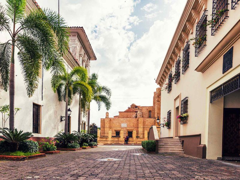 Все грани Санто-Доминго (6/15)