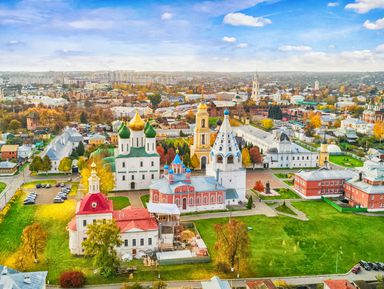 Фото 3 - Экскурсия: "Коломенские истории любви" Фото 3 - Экскурсия: "Коломенские истории любви"