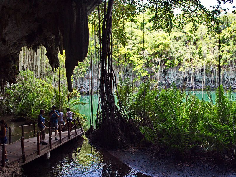 Все грани Санто-Доминго (4/15)