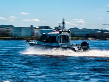 Из Архангельска — в Новодвинскую крепость