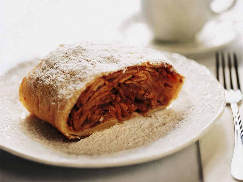 Гурман-тур по Вене (4/18)