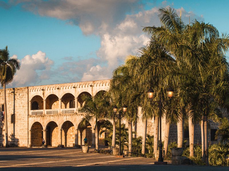 Все грани Санто-Доминго (9/15)