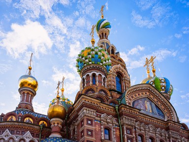 Фото - Экскурсия: "Святыни Петербурга" Фото - Экскурсия: "Святыни Петербурга"