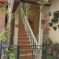 Фото отзыва 3: экскурсия "Тбилиси во всей красе и самобытности" Фото отзыва 3: экскурсия "Тбилиси во всей красе и самобытности"