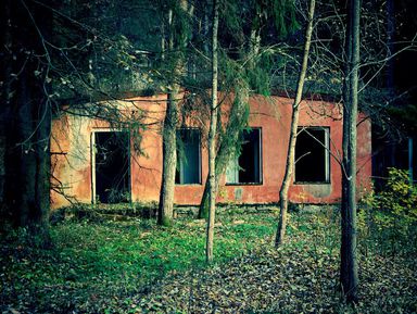 Фото - Экскурсия: "Меняем музеи на заброшки под Петербургом!" Фото - Экскурсия: "Меняем музеи на заброшки под Петербургом!"