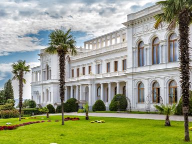 Фото - Экскурсия: "Жемчужины южного побережья Крыма" Фото - Экскурсия: "Жемчужины южного побережья Крыма"
