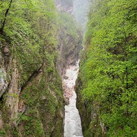 Фото отзыва 1: экскурсия "Затерянный мир Дигорского ущелья" Фото отзыва 1: экскурсия "Затерянный мир Дигорского ущелья"