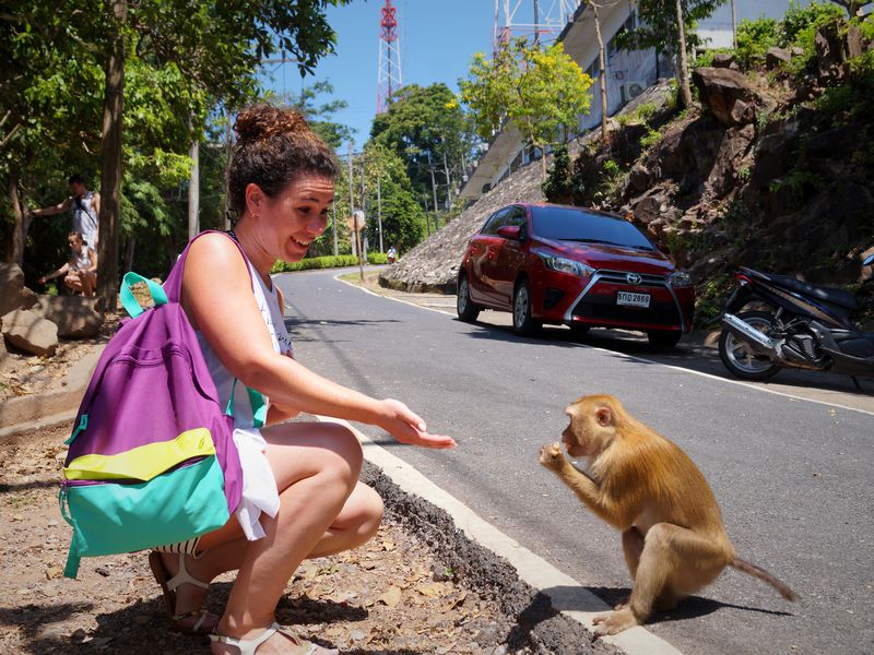 Пхукет-Таун вдоль и поперек (2/10)