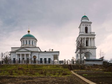 Фото 3 - Экскурсия: "Ржев и мемориал Советскому солдату" Фото 3 - Экскурсия: "Ржев и мемориал Советскому солдату"