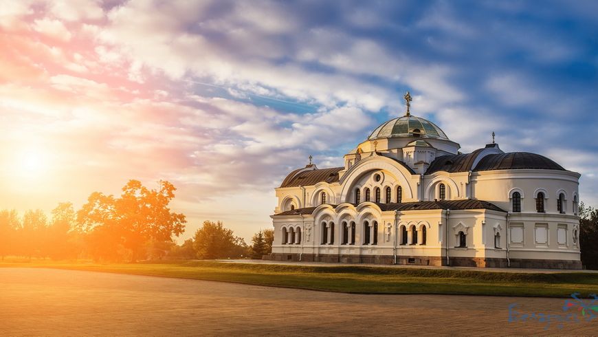 Чем славен Брест