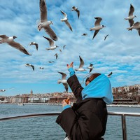 Фото отзыва 1: экскурсия "Все грани Стамбула" Фото отзыва 1: экскурсия "Все грани Стамбула"