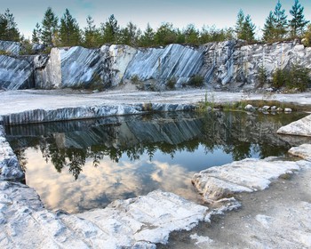 Фото 4 авторского тура - день 3 "Водопады Ахвенкоски, горный парк «Рускеала»" Фото 4 авторского тура - день 3 "Водопады Ахвенкоски, горный парк «Рускеала»"