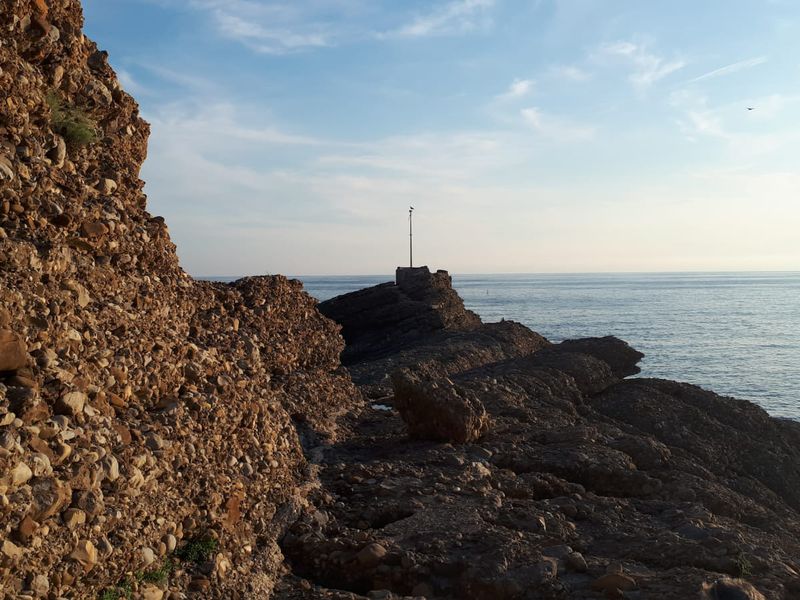 Парк Портофино: прогулка по тайным тропам и морской пикник (16/17)