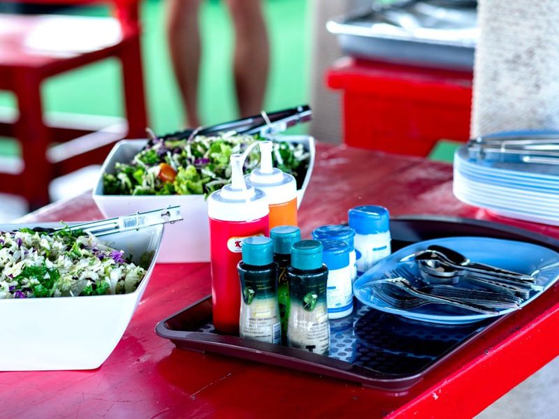 Развлекательная групповая морская прогулка (12/16)