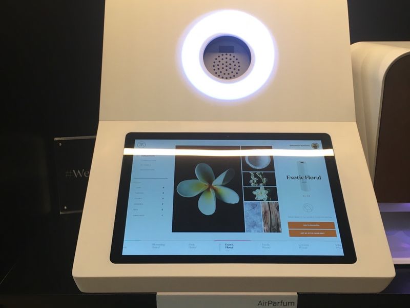 Ваши духи из Парижа: прогулка и мастер-класс (5/11)