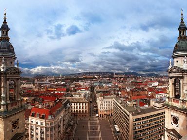 Фото 3 - Экскурсия: "Будапешт — гордость мадьяров" Фото 3 - Экскурсия: "Будапешт — гордость мадьяров"