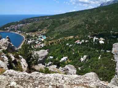 Фото - Экскурсия: "Сокровища крымского Южнобережья" Фото - Экскурсия: "Сокровища крымского Южнобережья"