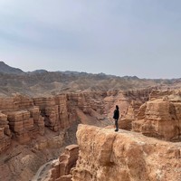Фото отзыва 1: экскурсия "Легенды Чарынского Каньона" Фото отзыва 1: экскурсия "Легенды Чарынского Каньона"