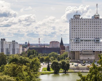 Фото 4 авторского тура - день 4 "Прогулки по Калининграду" Фото 4 авторского тура - день 4 "Прогулки по Калининграду"