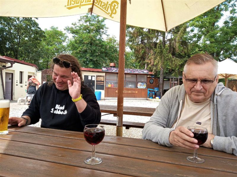 Таинственная Прага (5/12)