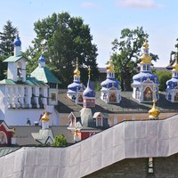 Фото отзыва 1: экскурсия "Изборск и Печоры: хранители древнего наследия" Фото отзыва 1: экскурсия "Изборск и Печоры: хранители древнего наследия"