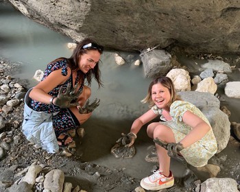 Фото 3 авторского тура - день 2 "Гунибский район: древние сёла и подземный водопад" Фото 3 авторского тура - день 2 "Гунибский район: древние сёла и подземный водопад"
