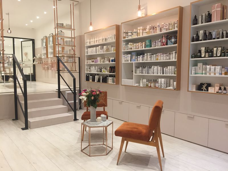 Шопинг-прогулка по кварталу Марэ (6/7)