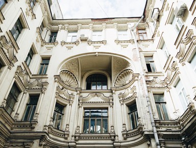 Фото 3 - Экскурсия: "Москва и Петербург. Точки соприкосновения" Фото 3 - Экскурсия: "Москва и Петербург. Точки соприкосновения"