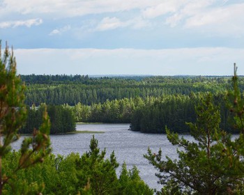 Фото 4 авторского тура - день 2 "Сампо, курорт «Марциальные воды», Гирвас и Кивач" Фото 4 авторского тура - день 2 "Сампо, курорт «Марциальные воды», Гирвас и Кивач"