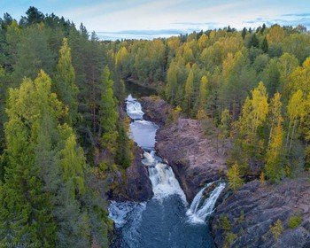 Фото 2 авторского тура - день 2 "Сампо, курорт «Марциальные воды», Гирвас и Кивач" Фото 2 авторского тура - день 2 "Сампо, курорт «Марциальные воды», Гирвас и Кивач"