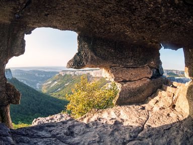 Фото - Экскурсия: "Дорогами княжества Феодоро: Мангуп-Кале" Фото - Экскурсия: "Дорогами княжества Феодоро: Мангуп-Кале"