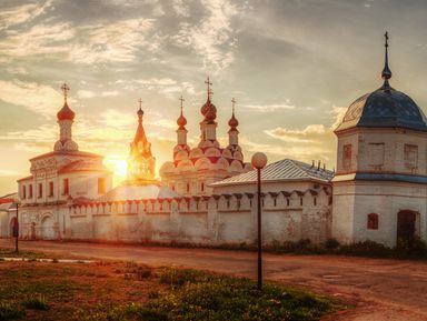 Фото 3 - Экскурсия: "В гости к Илье Муромцу — экскурсия для детей и взрослых" Фото 3 - Экскурсия: "В гости к Илье Муромцу — экскурсия для детей и взрослых"