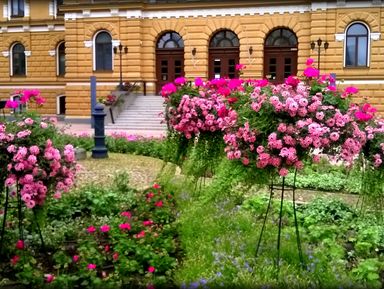 Фото 2 - Экскурсия: "Очарование северной Финляндии" Фото 2 - Экскурсия: "Очарование северной Финляндии"