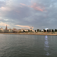 Фото отзыва 1: экскурсия "На катере по реке Казанке" Фото отзыва 1: экскурсия "На катере по реке Казанке"