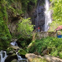 Фото отзыва 2: экскурсия "Из Батуми — к чудесам горной Аджарии!" Фото отзыва 2: экскурсия "Из Батуми — к чудесам горной Аджарии!"