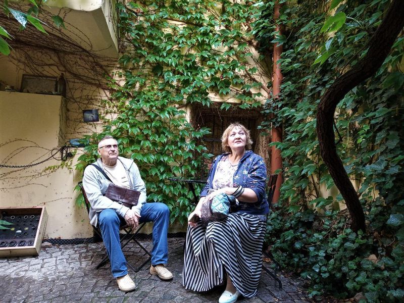 Таинственная Прага (10/12)